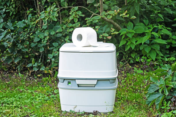 Best Affordable porta potty rental  in Longview Heights, WA