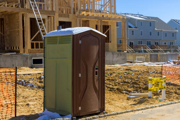 Best Porta potty for special events  in Longview Heights, WA