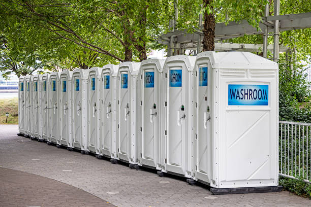 Best Wedding porta potty rental  in Longview Heights, WA