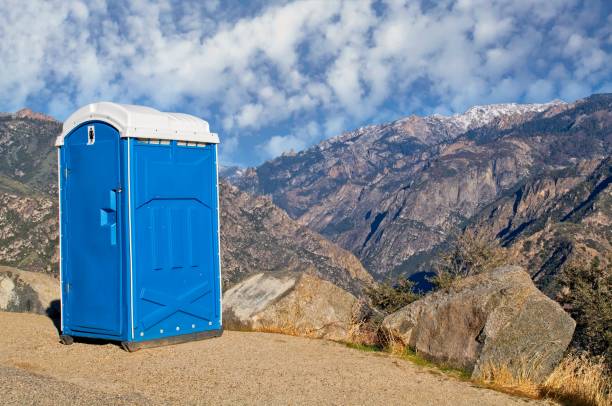 Longview Heights, WA porta potty rental Company