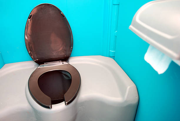 Best Local porta potty services  in Longview Heights, WA