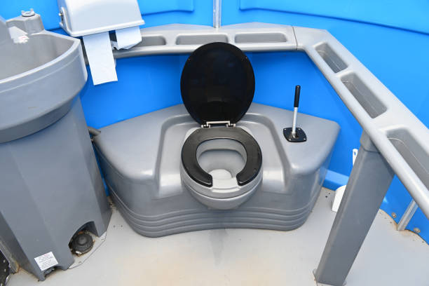Porta potty rental for festivals in Longview Heights, WA