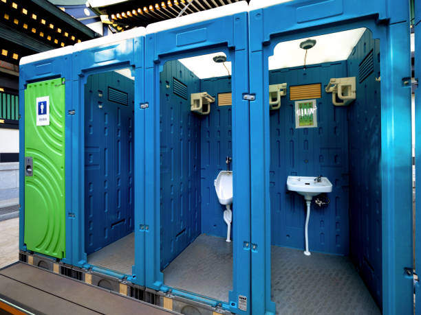 Best Temporary restroom rental  in Longview Heights, WA