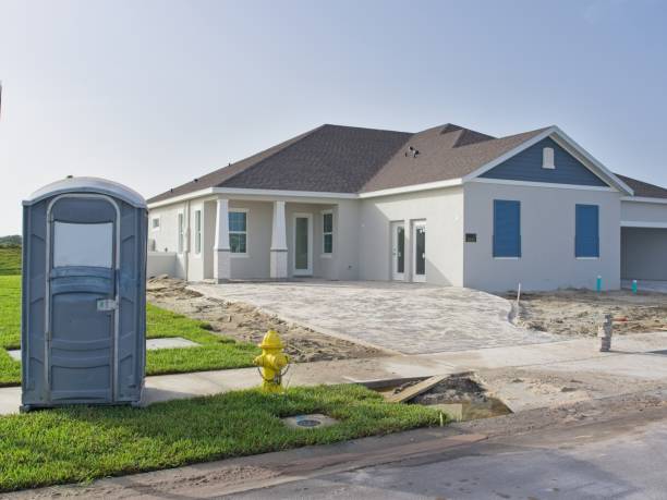 Best Porta potty rental near me  in Longview Heights, WA