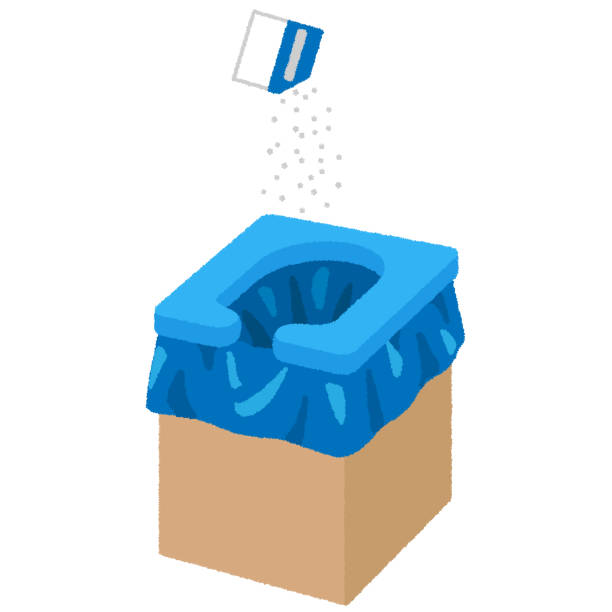 Porta potty rental for outdoor events in Longview Heights, WA